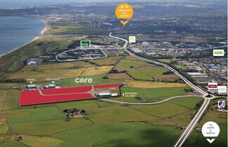 More details for Berryhill Cres, Bridge Of Don - Land for Sale