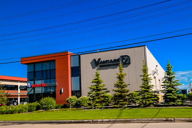 More details for 14560-14588 116th Ave NW, Edmonton, AB - Flex for Lease