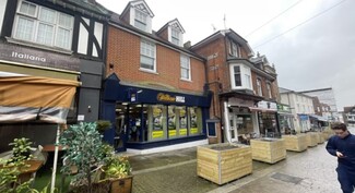 More details for 20-22 High St, Leatherhead - Retail for Sale