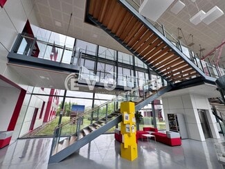 More details for 66 Chemin Du Moulin Carron, Dardilly - Office for Lease