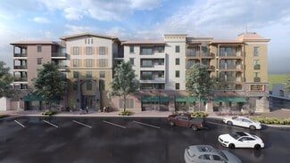 Plus de détails pour 24316 Main St, Santa Clarita, CA - Terrain à vendre