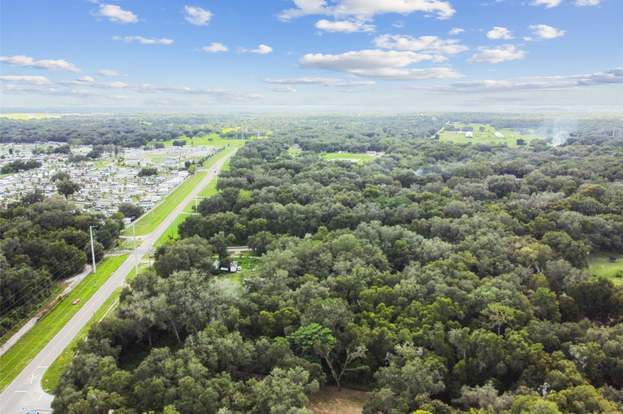41433 County Road 54, Zephyrhills, FL for sale - Aerial - Image 2 of 3