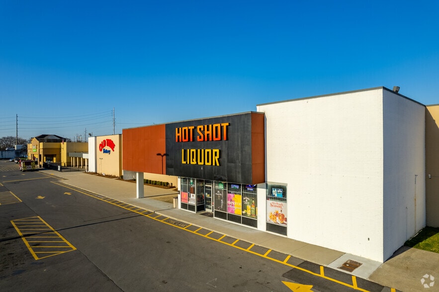 111 Gallatin Pike N, Nashville, TN for lease - Building Photo - Image 3 of 7