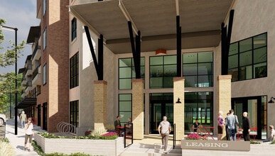 13701 Lyndhurst St, Austin, TX for lease Building Photo- Image 2 of 8