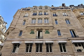 Plus de détails pour 18 Rue De Mogador, Paris - Bureau à louer