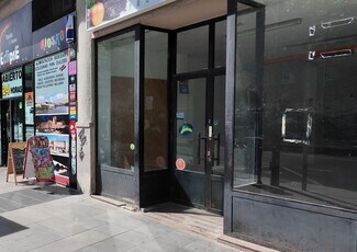 Plus de détails pour Calle Puebla Sanabria, 1, Zamora - Multi-résidentiel à vendre