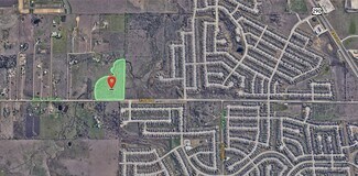 Plus de détails pour 14123 Bois-D-Arc Ln, Manor, TX - Terrain à vendre