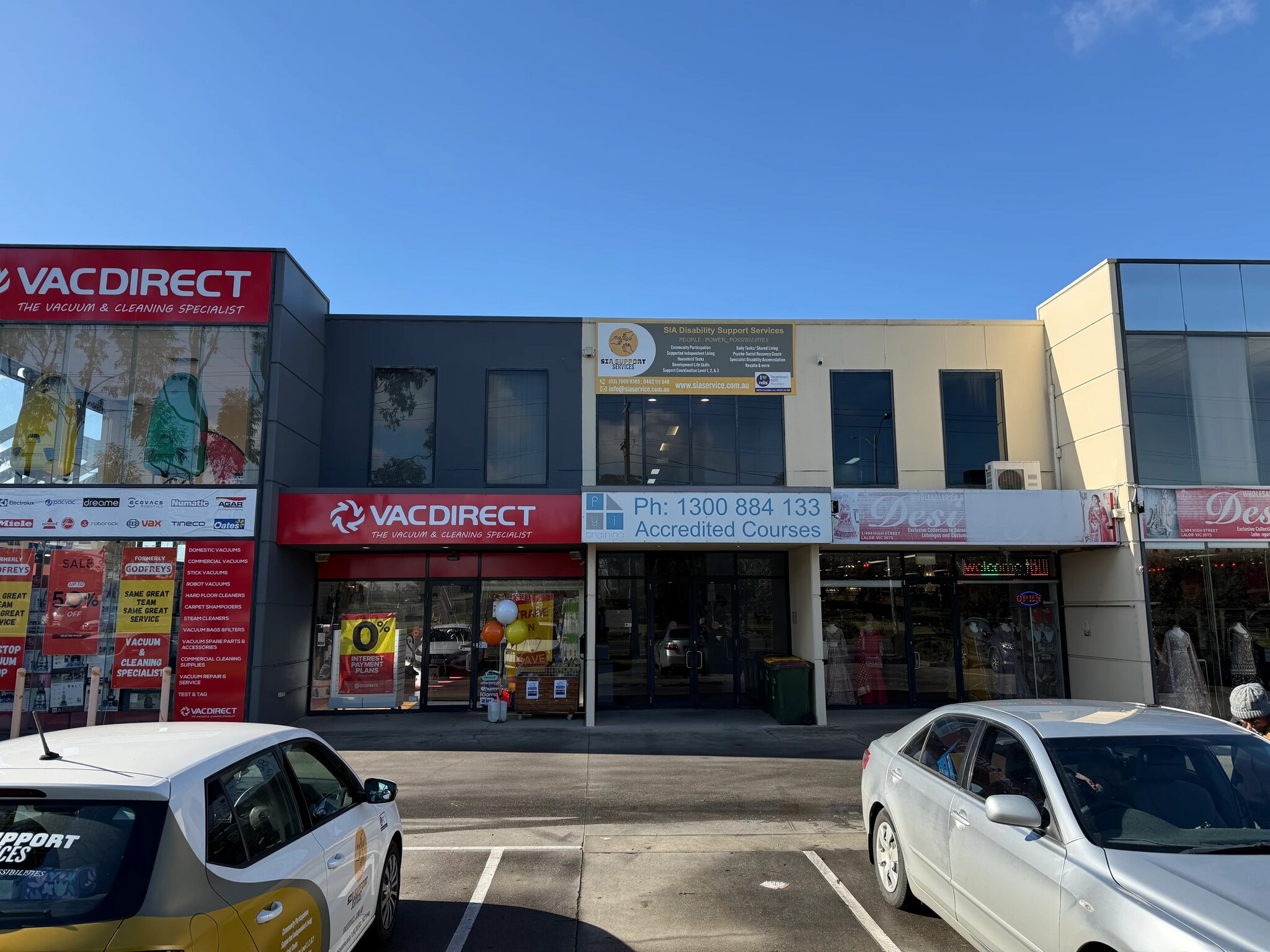 494 High St, Lalor for lease Primary Photo- Image 1 of 3