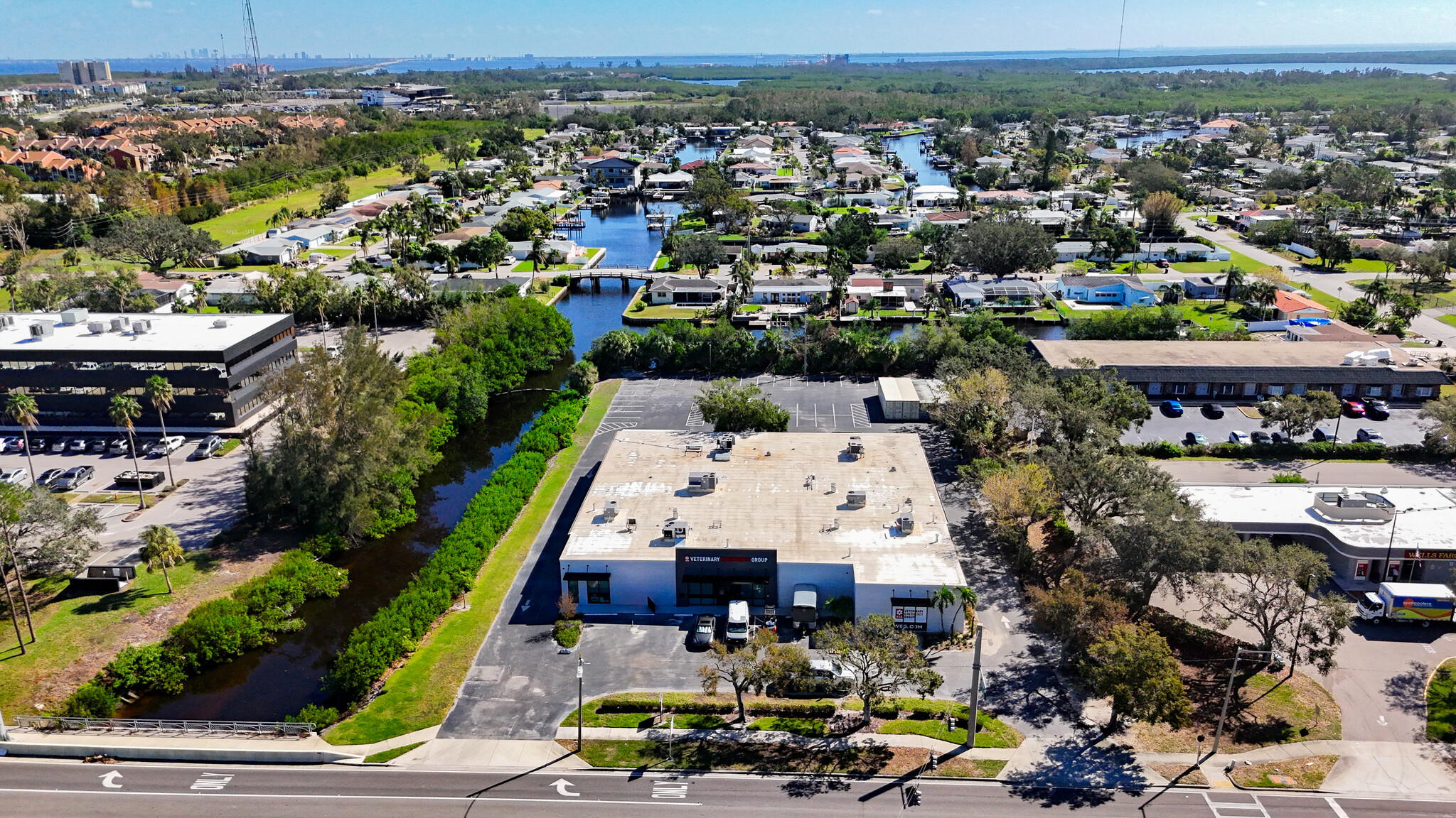 9675 4th St, Saint Petersburg, FL for sale Aerial- Image 1 of 31