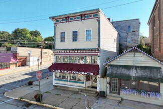 More details for 601 Salt St, Saltsburg, PA - Office for Sale