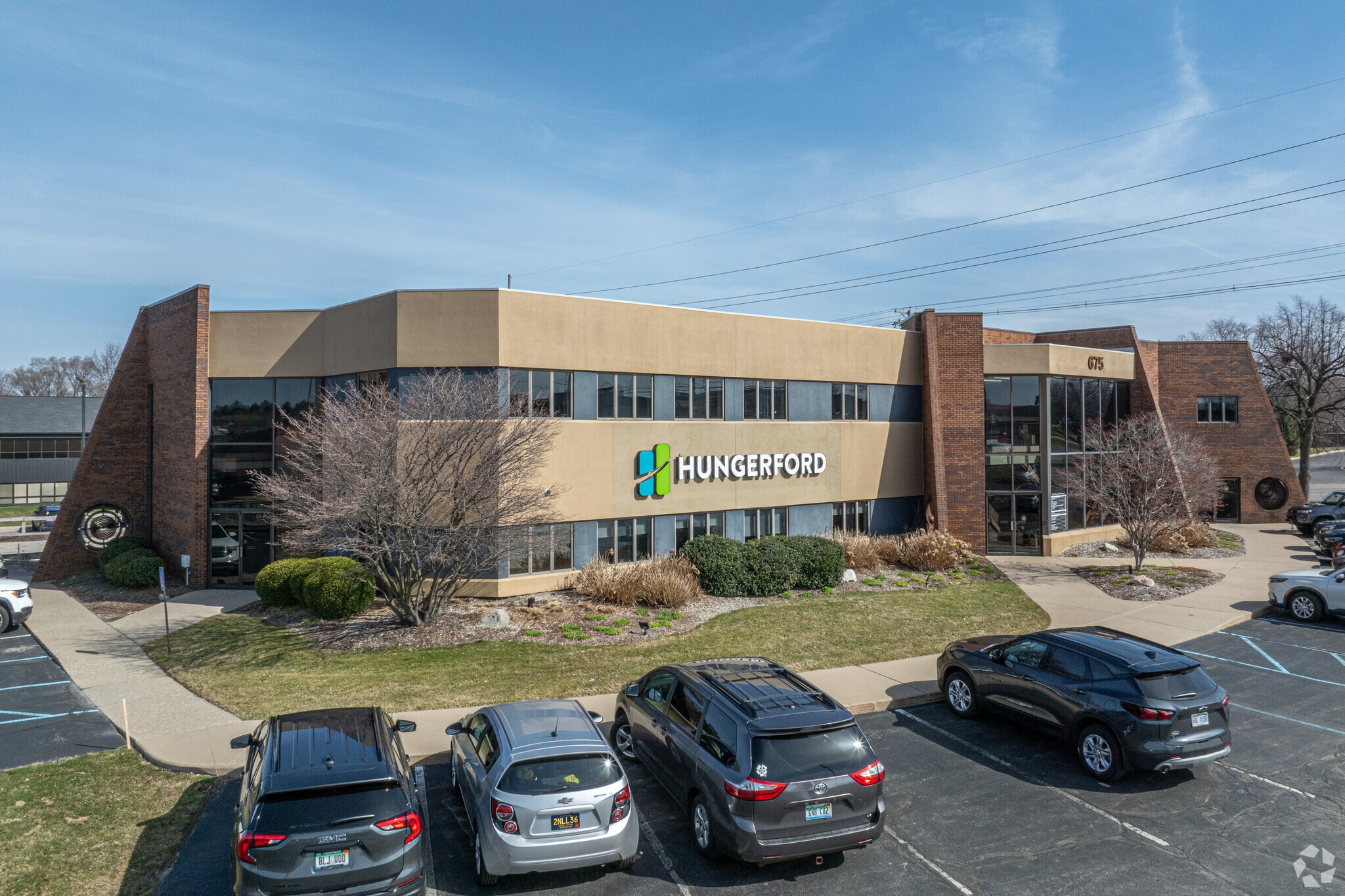 675 E 16th St, Holland, MI for lease Primary Photo- Image 1 of 9