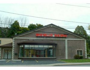 Plus de détails pour 207 Lake St, Hamburg, NY - Flex à vendre