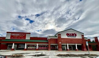 Plus de détails pour 11120 Reisterstown Rd, Owings Mills, MD - Commerce de détail à louer