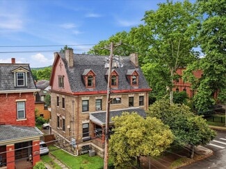 More details for 215 S Braddock Ave, Pittsburgh, PA - Multifamily for Sale