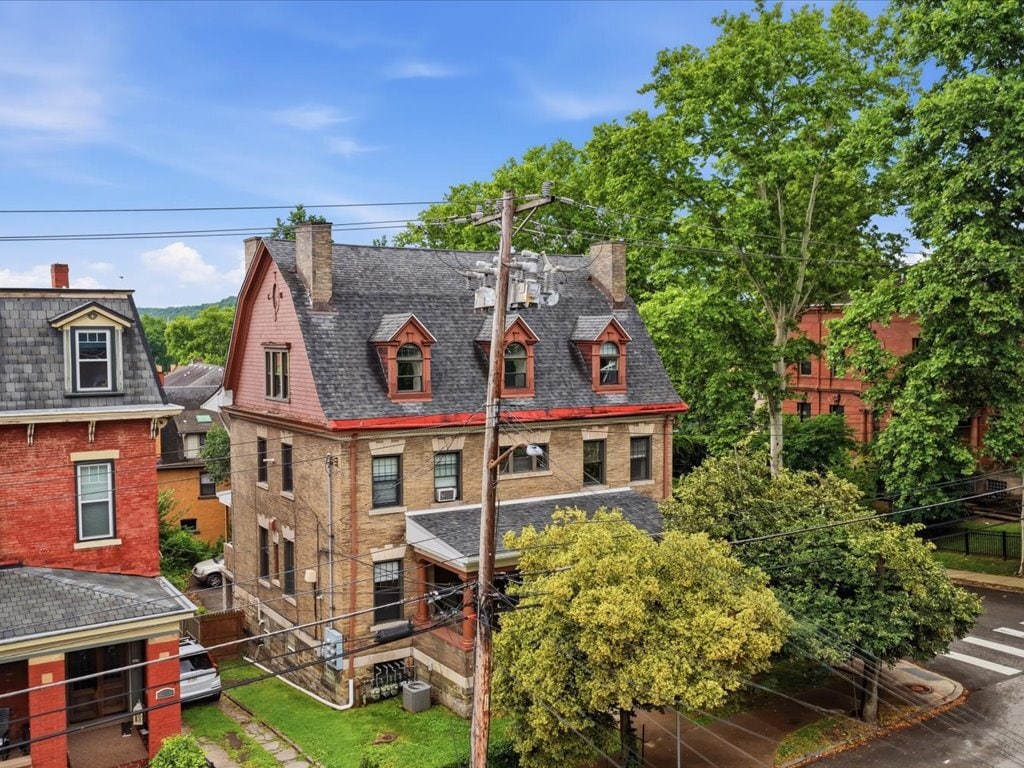 215 S Braddock Ave, Pittsburgh, PA for sale Building Photo- Image 1 of 33