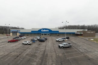 Plus de détails pour 1830 E Main St, Kent, OH - Bureau/Commerce de détail, Commerce de détail à louer