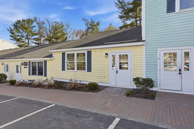 Plus de détails pour 270 Littleton Rd, Westford, MA - Bureau à louer
