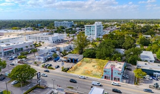 Plus de détails pour 633 NE 79th St, Miami, FL - Terrain à vendre