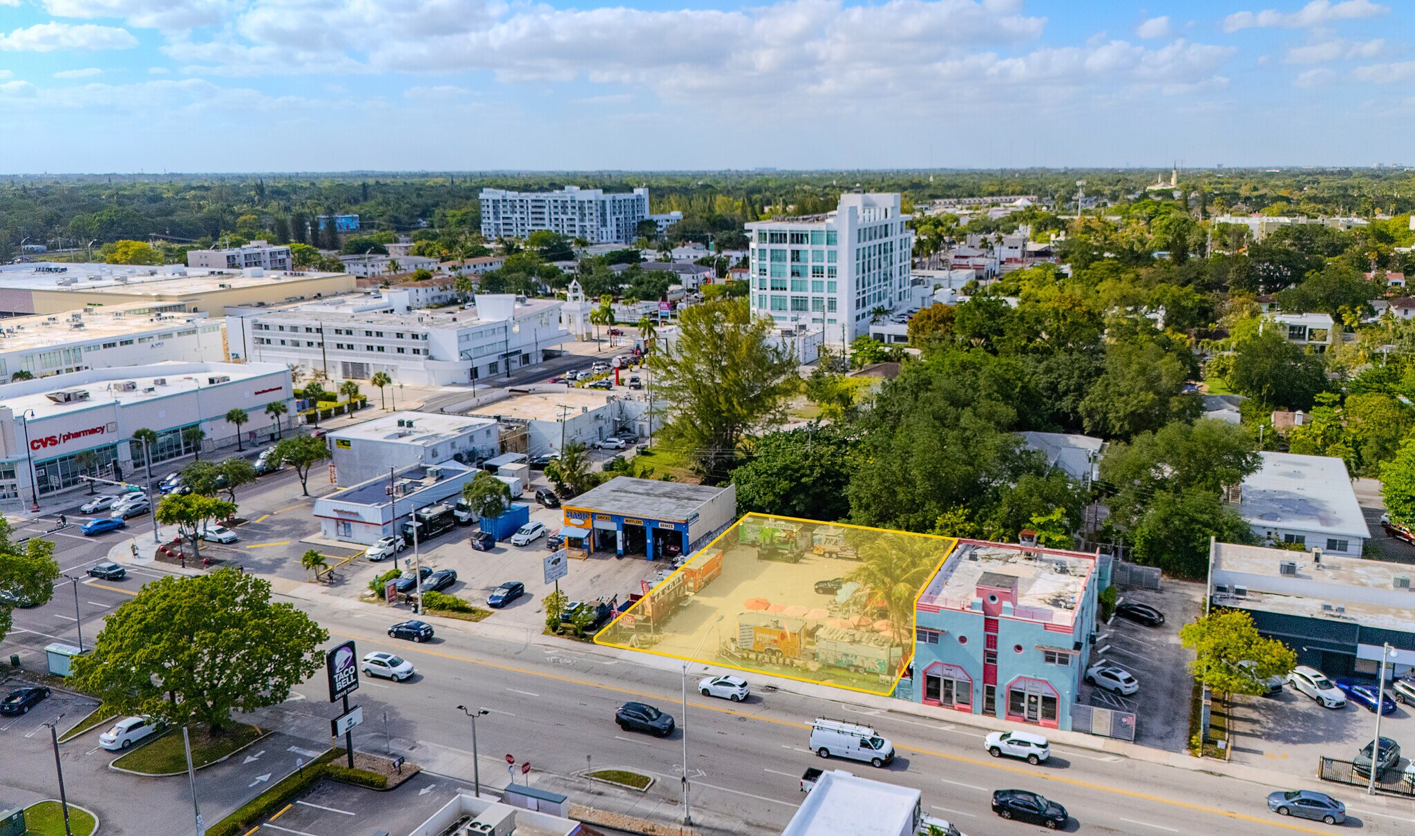 633 NE 79th St, Miami, FL à vendre Photo principale- Image 1 de 13