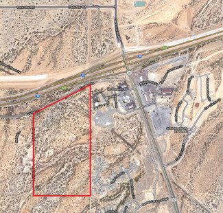 More details for I-10 & State Route 90, Benson, AZ - Land for Sale