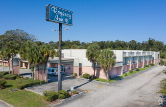 Plus de détails pour 6237 Arlington Expy, Jacksonville, FL - Services hôteliers à vendre