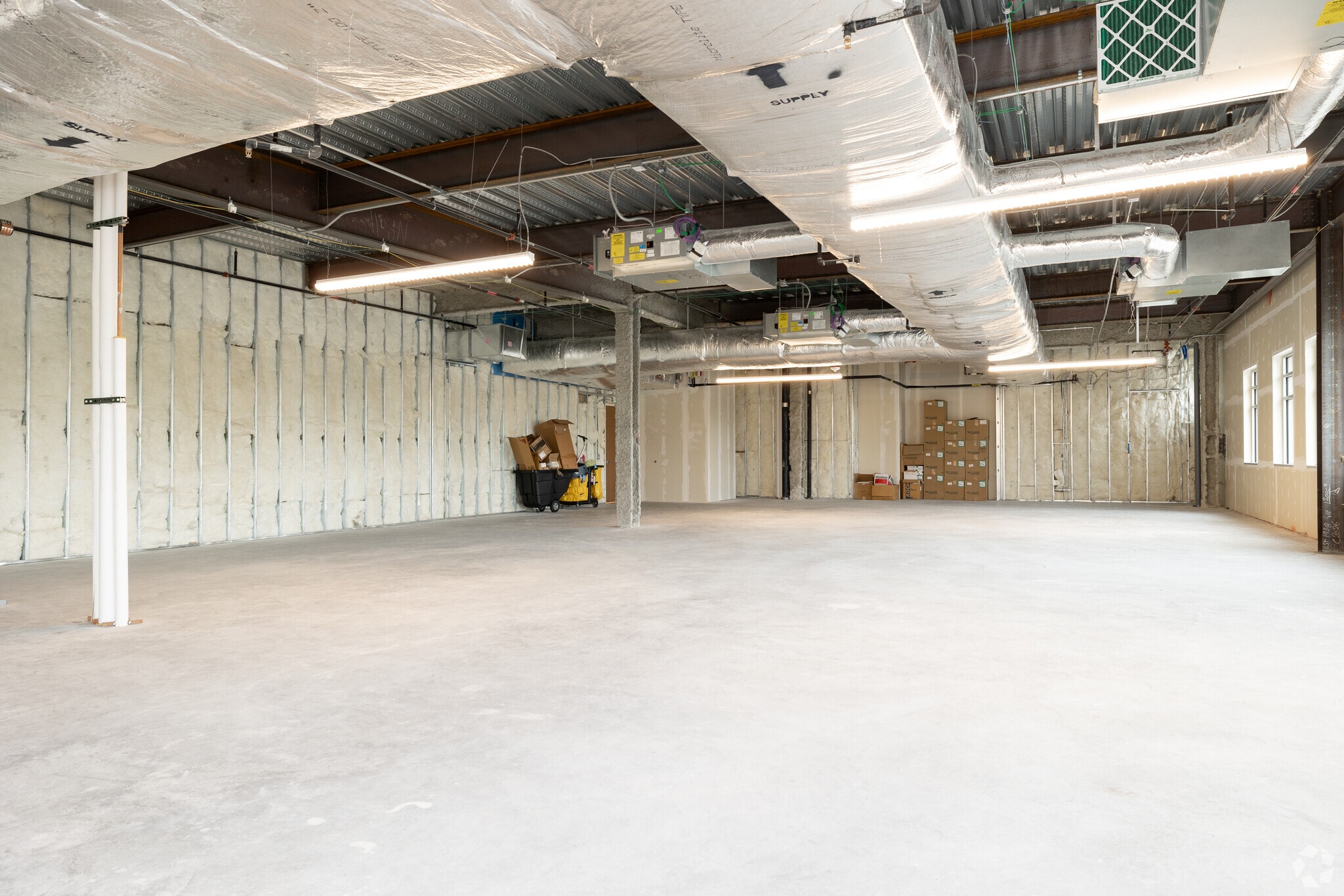 5818 N Nevada Ave, Colorado Springs, CO for lease Interior Photo- Image 1 of 3