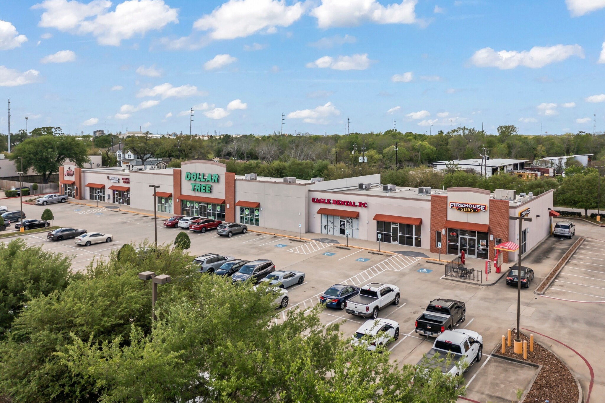 112 Highway 146 S, La Porte, TX for sale Primary Photo- Image 1 of 7