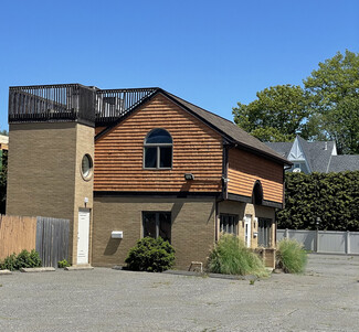 More details for 363 Reef Rd, Fairfield, CT - Office for Lease