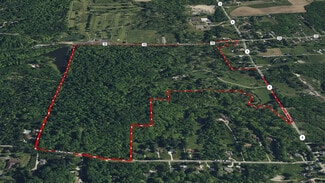 More details for 19345 Ridge Rd, North Royalton, OH - Land for Sale