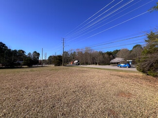 More details for 10212 Chapel Hill Rd, Morrisville, NC - Land for Sale