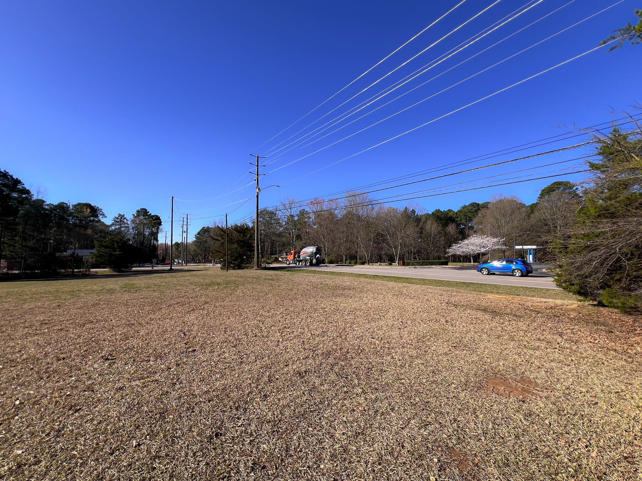 10212 Chapel Hill Rd, Morrisville, NC for sale Building Photo- Image 1 of 6