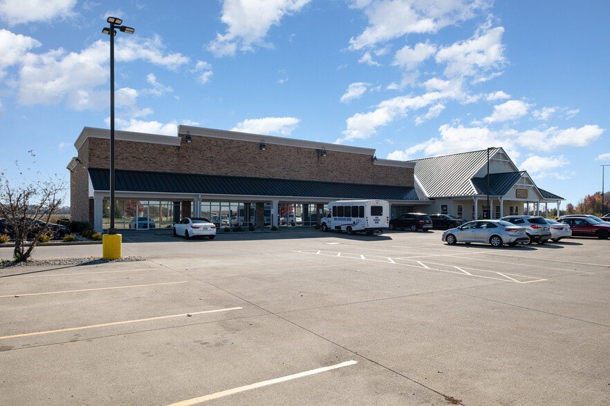 292 Brooks Malott Rd, Mount Orab, OH for lease - Building Photo - Image 3 of 18