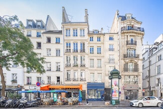More details for 11 Rue Aux Ours, Paris - Coworking for Lease
