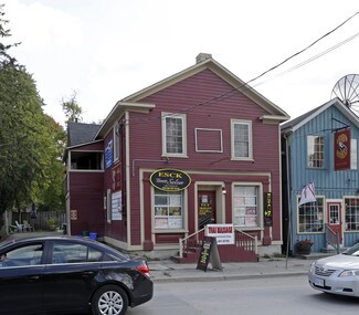 More details for 3 Church St, Innisfil, ON - Retail for Sale