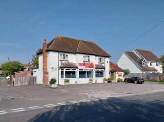 Plus de détails pour 1 School Rd, Wantage - Commerce de détail à vendre