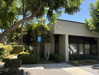 More details for 725 E Cochran St, Simi Valley, CA - Industrial for Lease