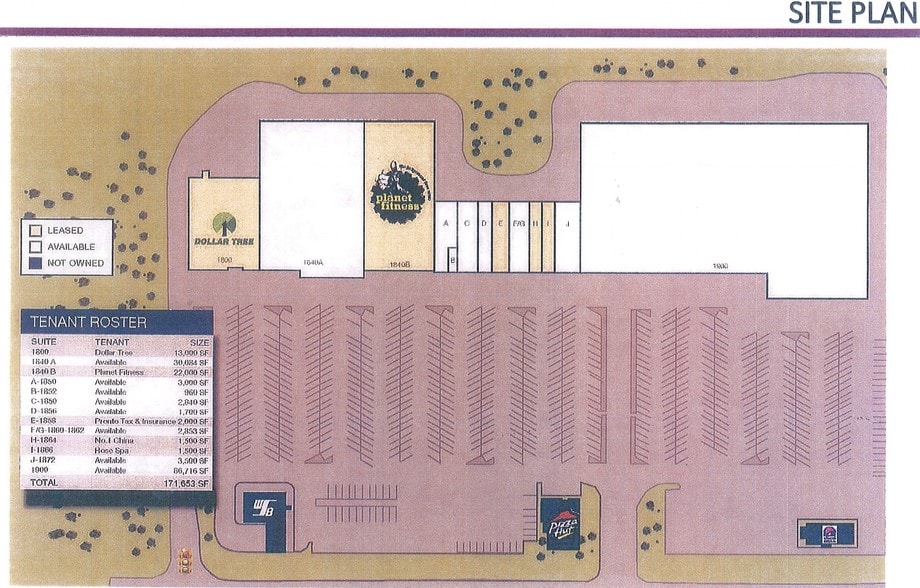 1800-1900 Douglas Rd, Montgomery, IL for lease - Building Photo - Image 2 of 2