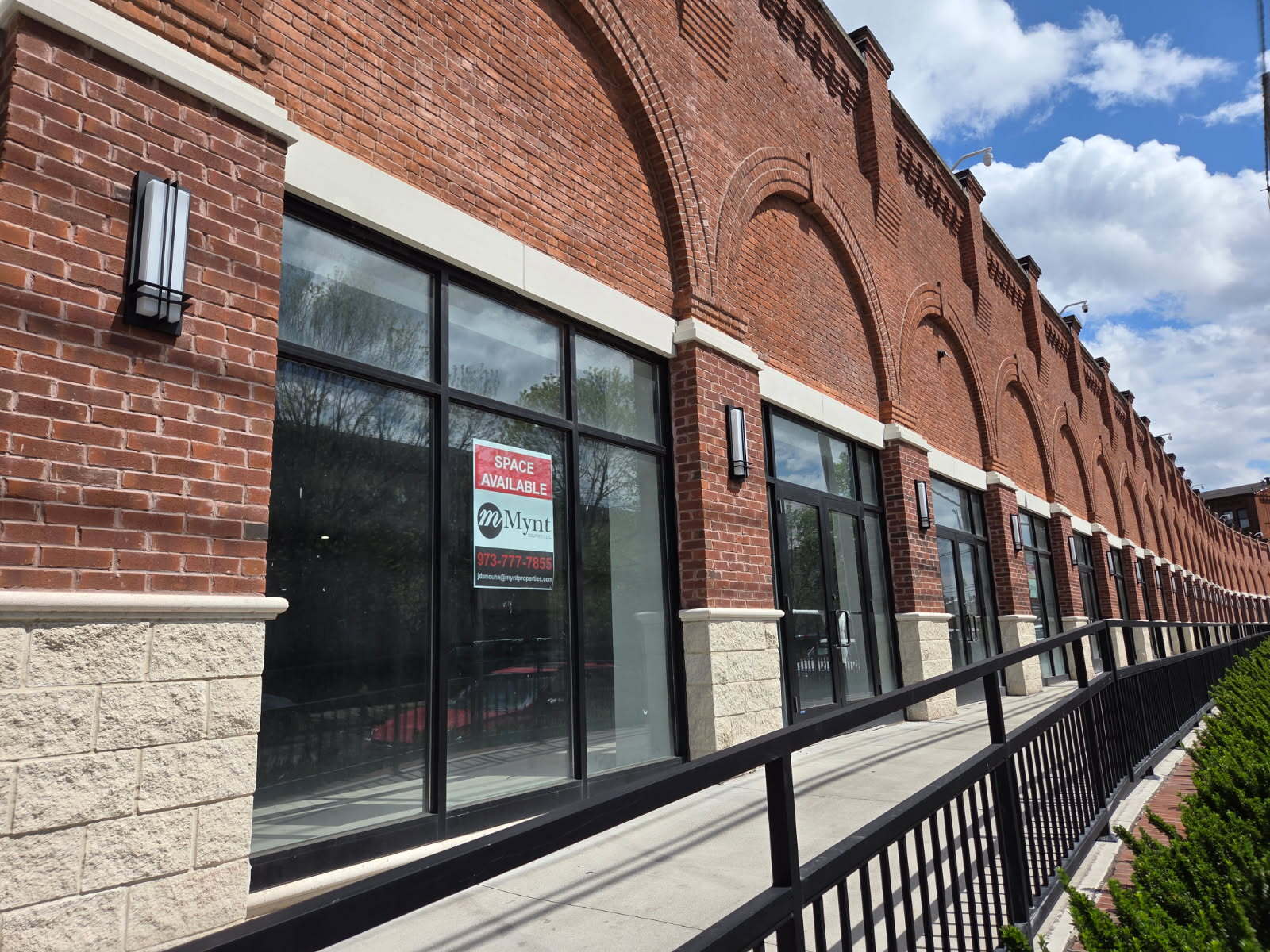 90 Dayton Ave, Passaic, NJ for lease Building Photo- Image 1 of 6