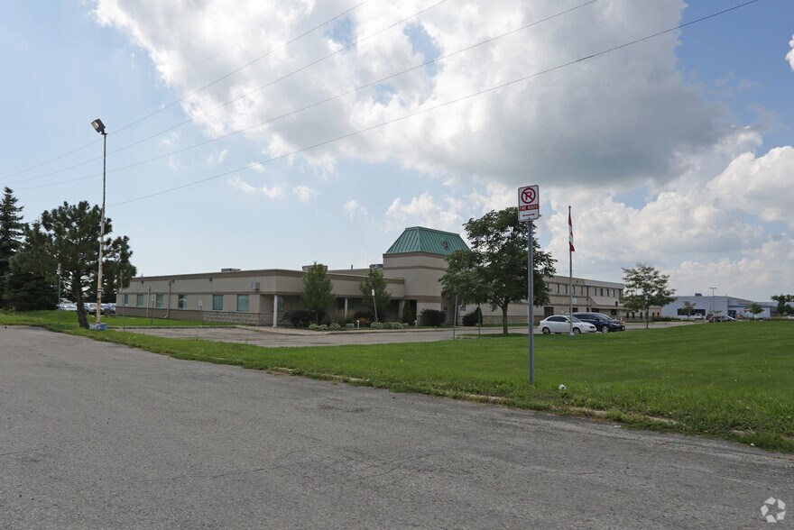 417 Exeter Rd, London, ON à vendre - Photo principale - Image 1 de 1