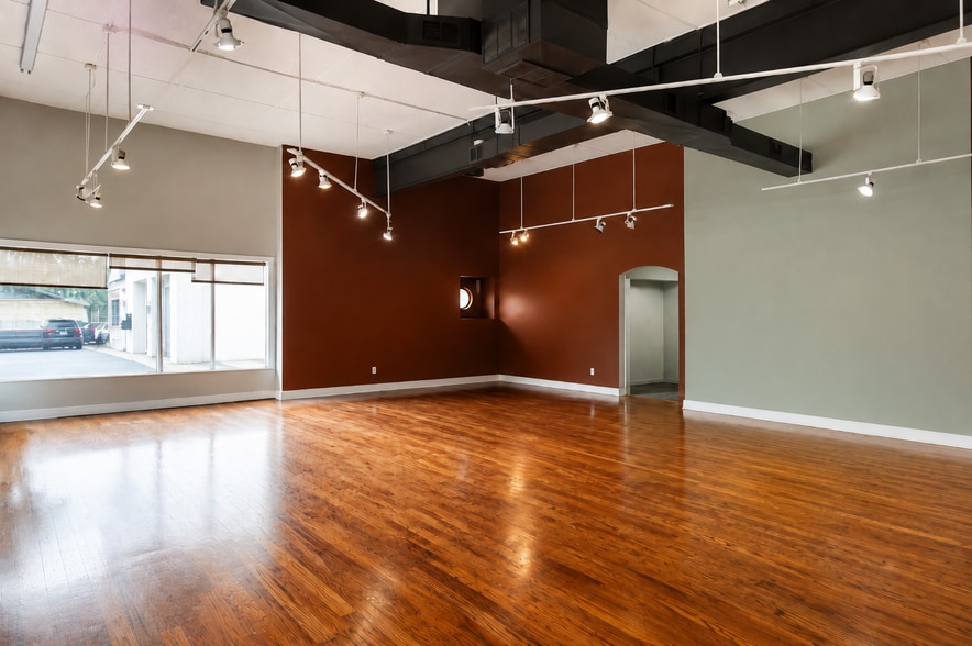 432 Broad St, Shrewsbury, NJ for lease - Building Photo - Image 2 of 16