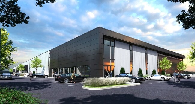 Plus de détails pour Rue Ernest-Harnois, Joliette, QC - Industriel à louer