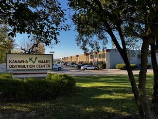 Plus de détails pour 4200 1st Ave, Nitro, WV - Industriel à vendre