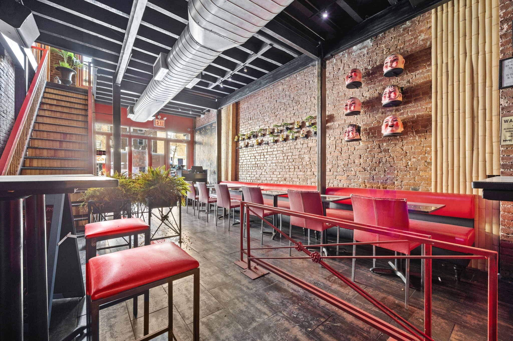 122 Dyckman St, New York, NY for lease Primary Photo- Image 1 of 32