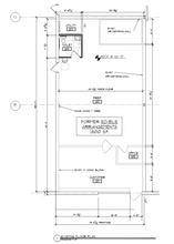 25-45 Niagara St, Tonawanda, NY à louer Plan d  tage- Image 2 de 2