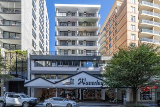 Plus de détails pour 79-85 Oxford St, Bondi Junction - Bureau à louer