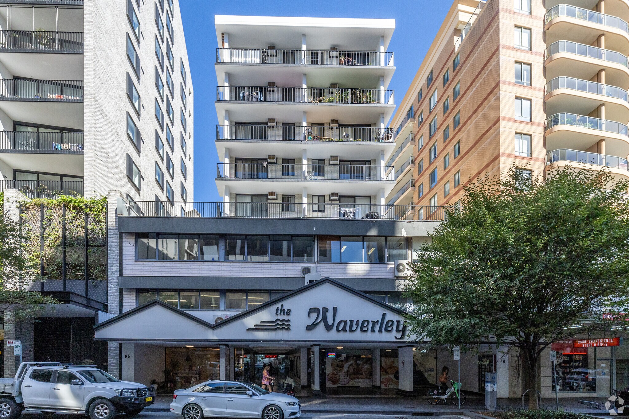 79-85 Oxford St, Bondi Junction à vendre Photo principale- Image 1 de 6