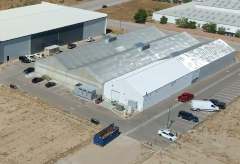 16556 Beaver Rd, Adelanto, CA for sale Primary Photo- Image 1 of 11