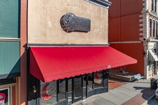 Plus de détails pour 121 W Main St, Trinidad, CO - Commerce de détail à vendre