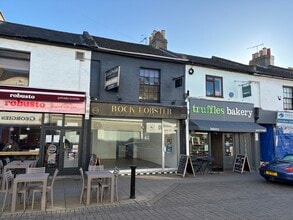 23 George St, Hove for lease Interior Photo- Image 1 of 7