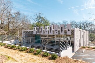Plus de détails pour 832 Wade Hampton, Greenville, SC - Bureau à louer